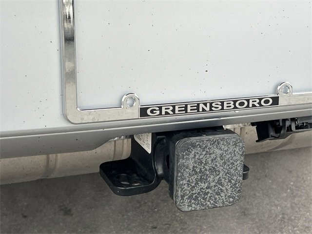 Used 2024 Land Rover Defender 130 S image 27