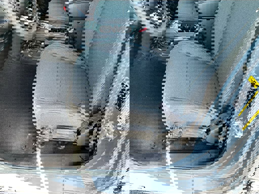 New 2026 Jeep Wrangler Sport S image 27