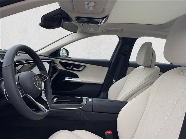 New 2026 Mercedes-Benz E 350 Sedan image 15