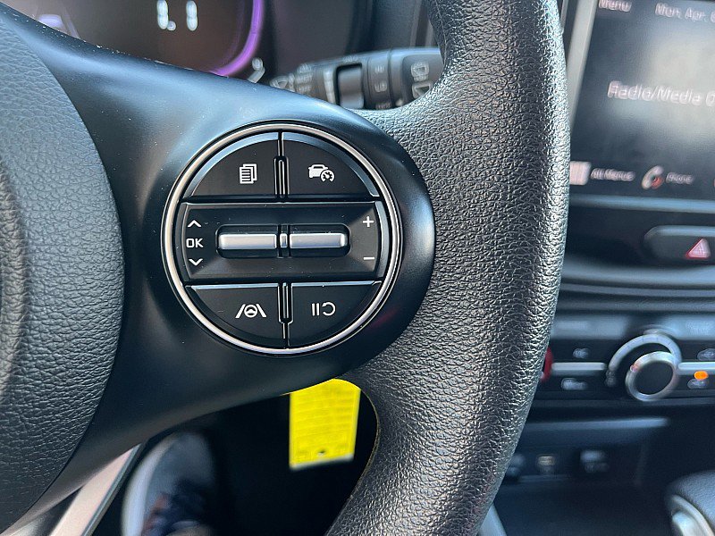 Used 2024 Kia Soul LX w/ Option Group 015 image 27