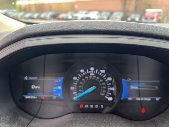 Certified 2023 Ford Edge SEL w/ Convenience Package AWD/4WD image 26