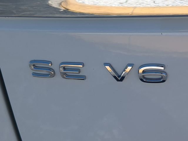 Certified 2023 Volkswagen Atlas SE w/ Panoramic Sunroof Package image 10