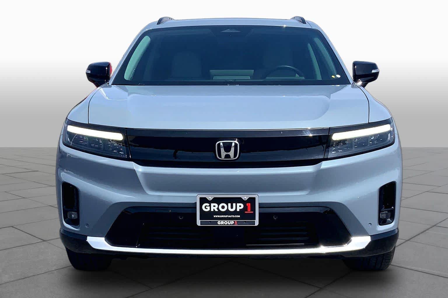 Used 2024 Honda Prologue Touring image 3