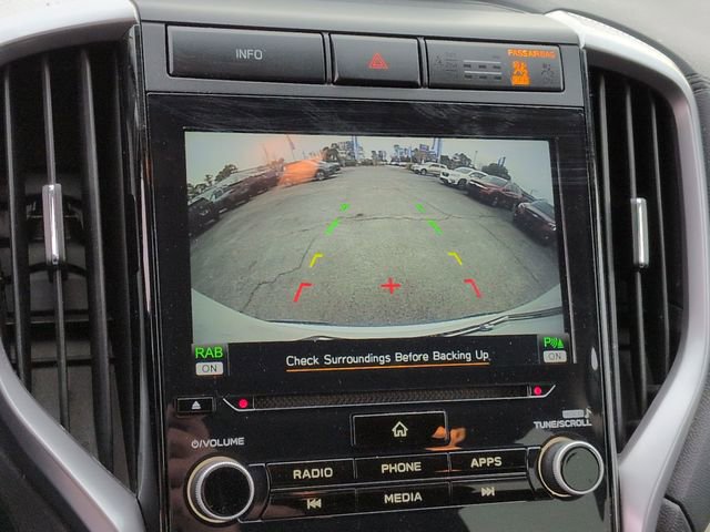 Used 2021 Subaru Ascent Premium w/ Convenience Package image 22