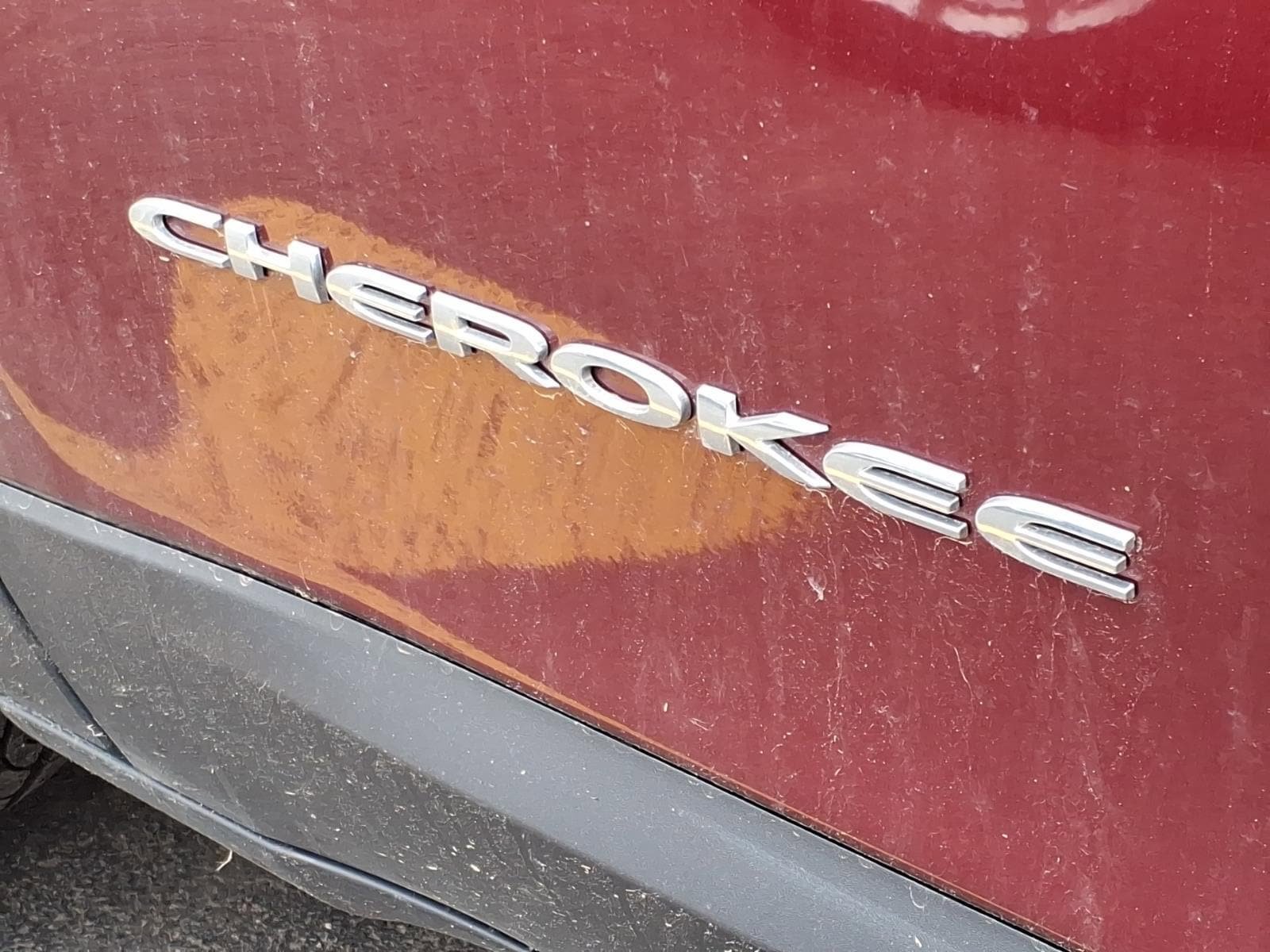Used 2020 Jeep Cherokee Limited AWD/4WD image 32