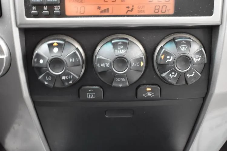 Used 2003 Toyota 4Runner Sport AWD/4WD image 27