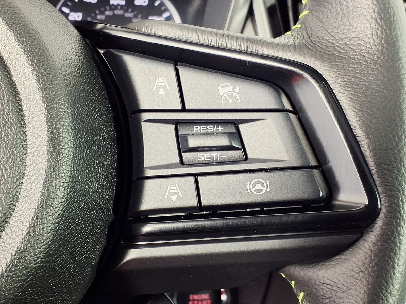 Certified 2025 Subaru Outback Onyx Edition image 17