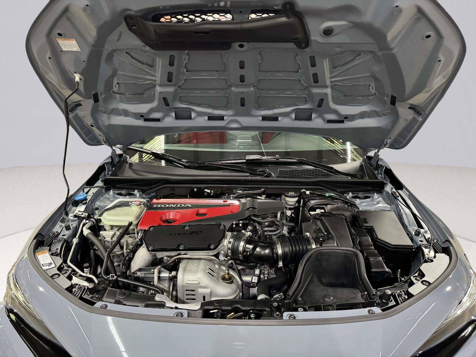 Used 2024 Honda Civic Type R image 53