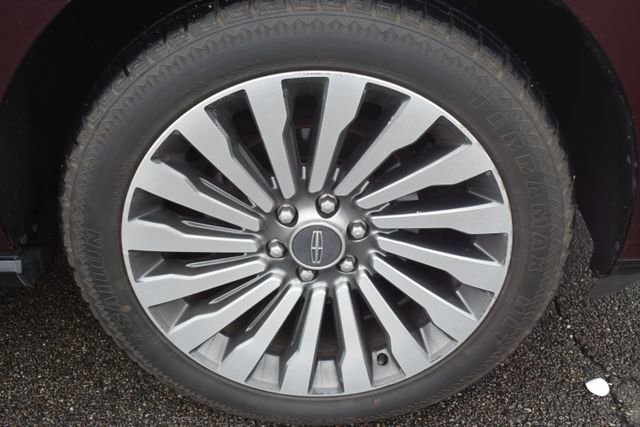 Used 2018 Lincoln Navigator L Reserve w/ Technology Package AWD/4WD image 62