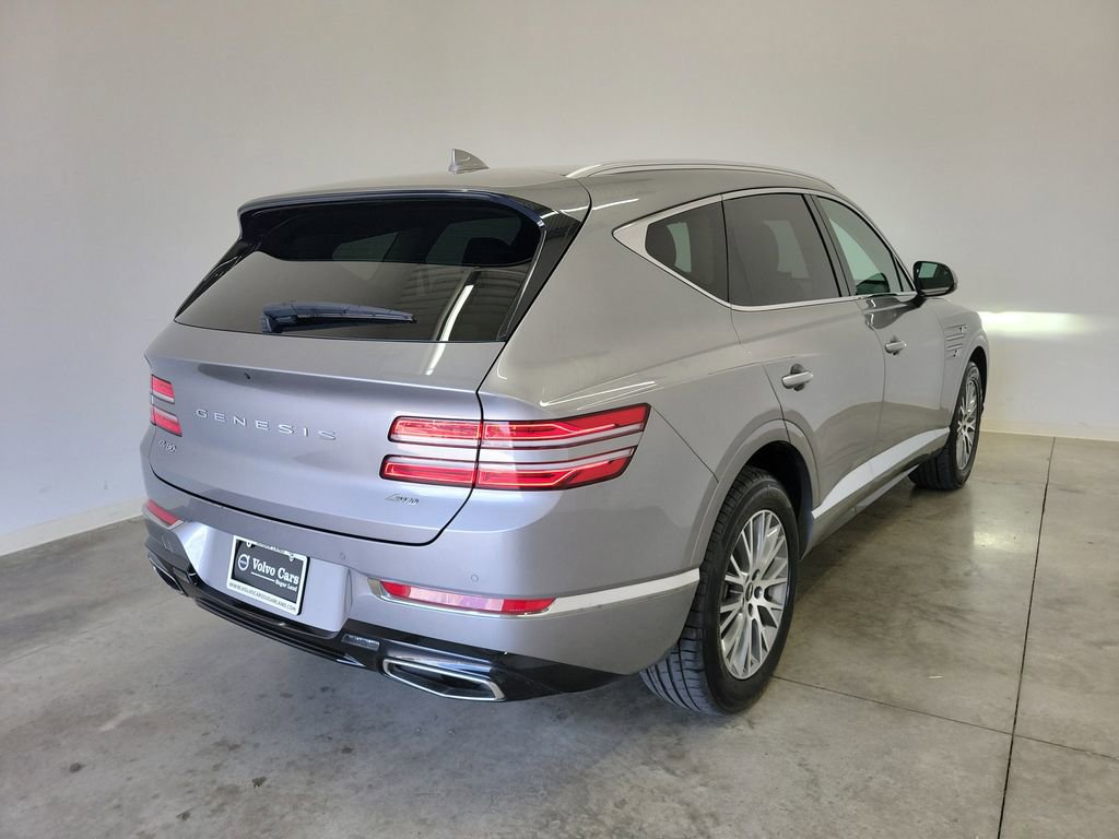 Used 2024 Genesis GV80 2.5T image 5