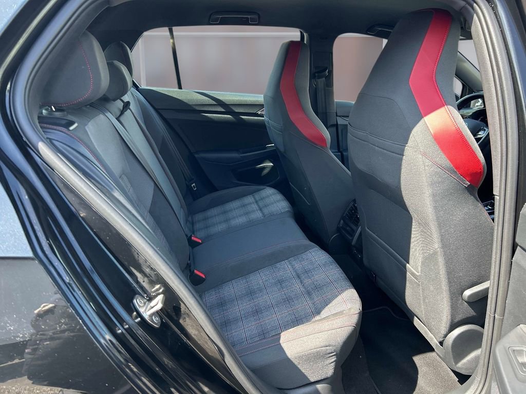 Used 2024 Volkswagen GTI S image 13