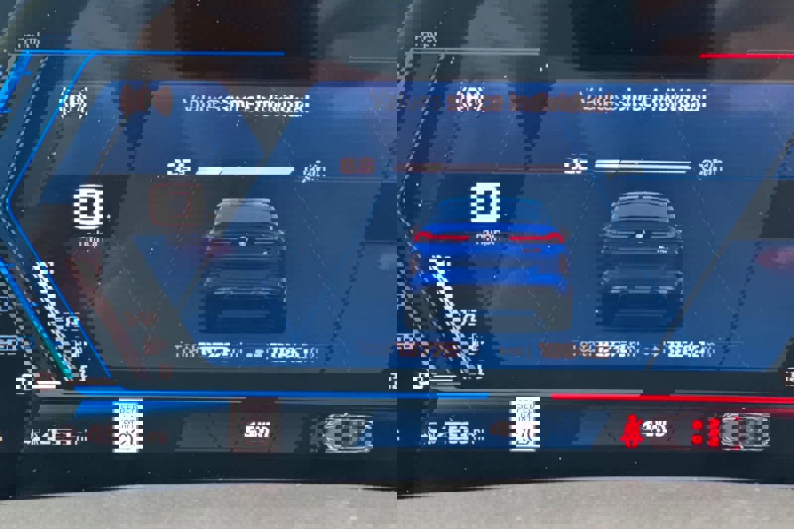 Used 2024 BMW X6 M Competition w/ Executive Package image 31