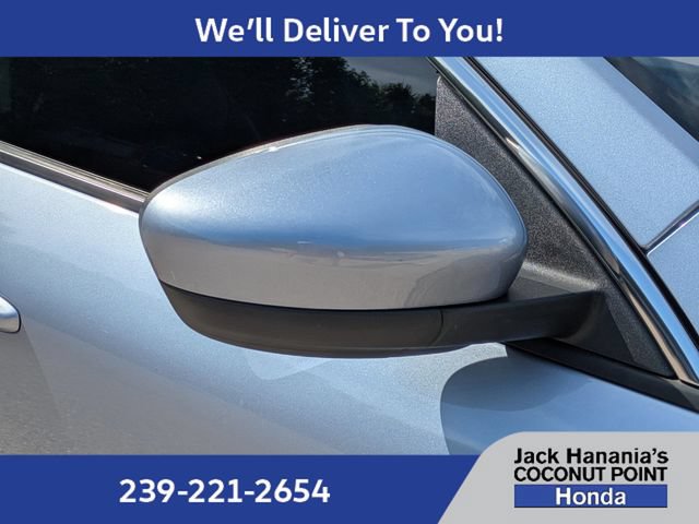 Used 2022 Ford Escape SEL FWD image 11