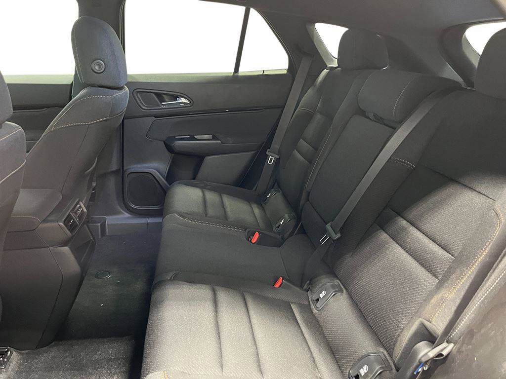 New 2026 Honda Prologue EX image 23