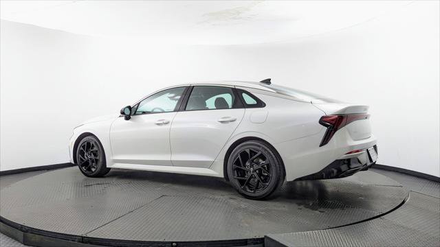 Used 2026 Kia K5 GT-Line w/ GT-Line Premium Package AWD/4WD image 6