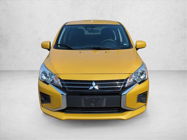 Used 2024 Mitsubishi Mirage ES image 2