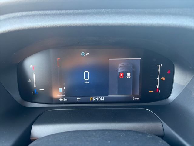 New 2026 Ford Transit 350 148 High Roof Extended AWD image 18