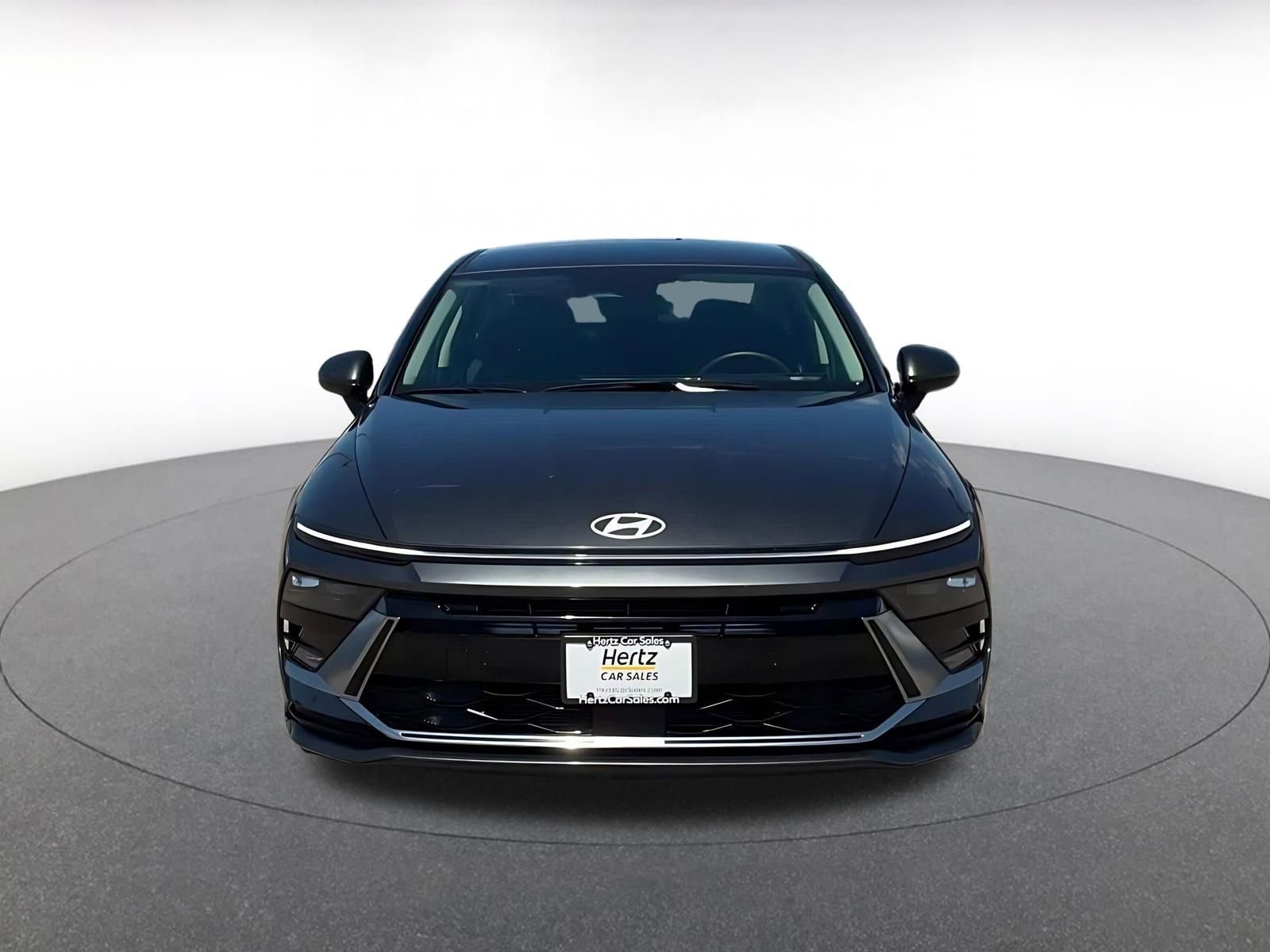 Used 2025 Hyundai Sonata SEL image 4