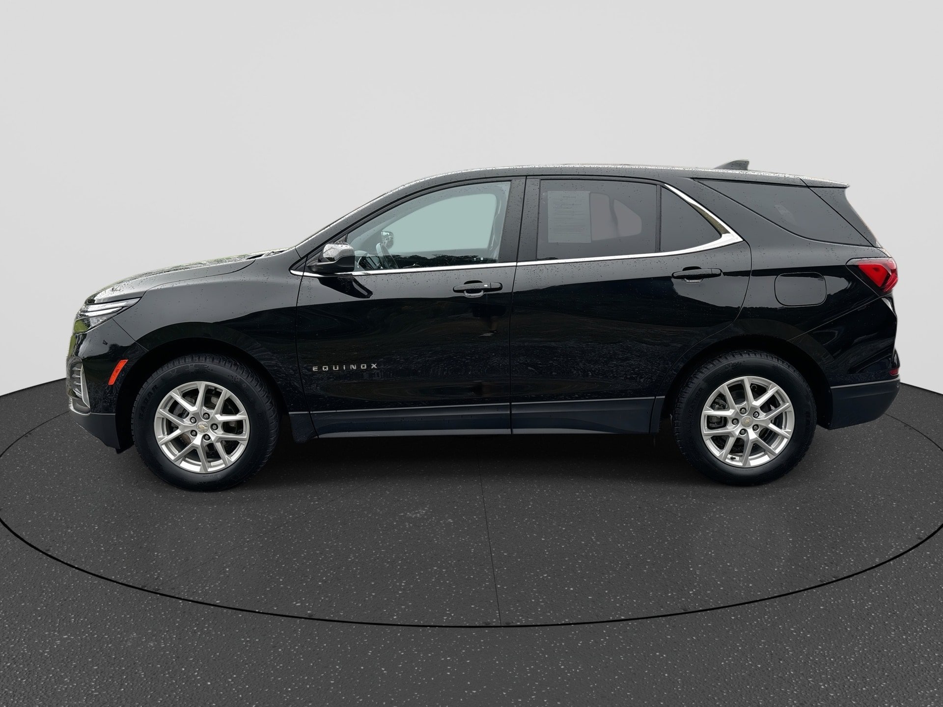 Used 2022 Chevrolet Equinox LT AWD/4WD image 5