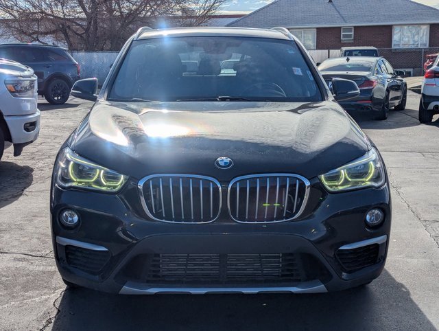 Used 2016 BMW X1 xDrive28i image 9