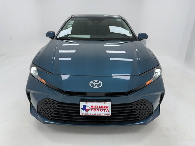 New 2026 Toyota Camry LE w/ Convenience Package image 3