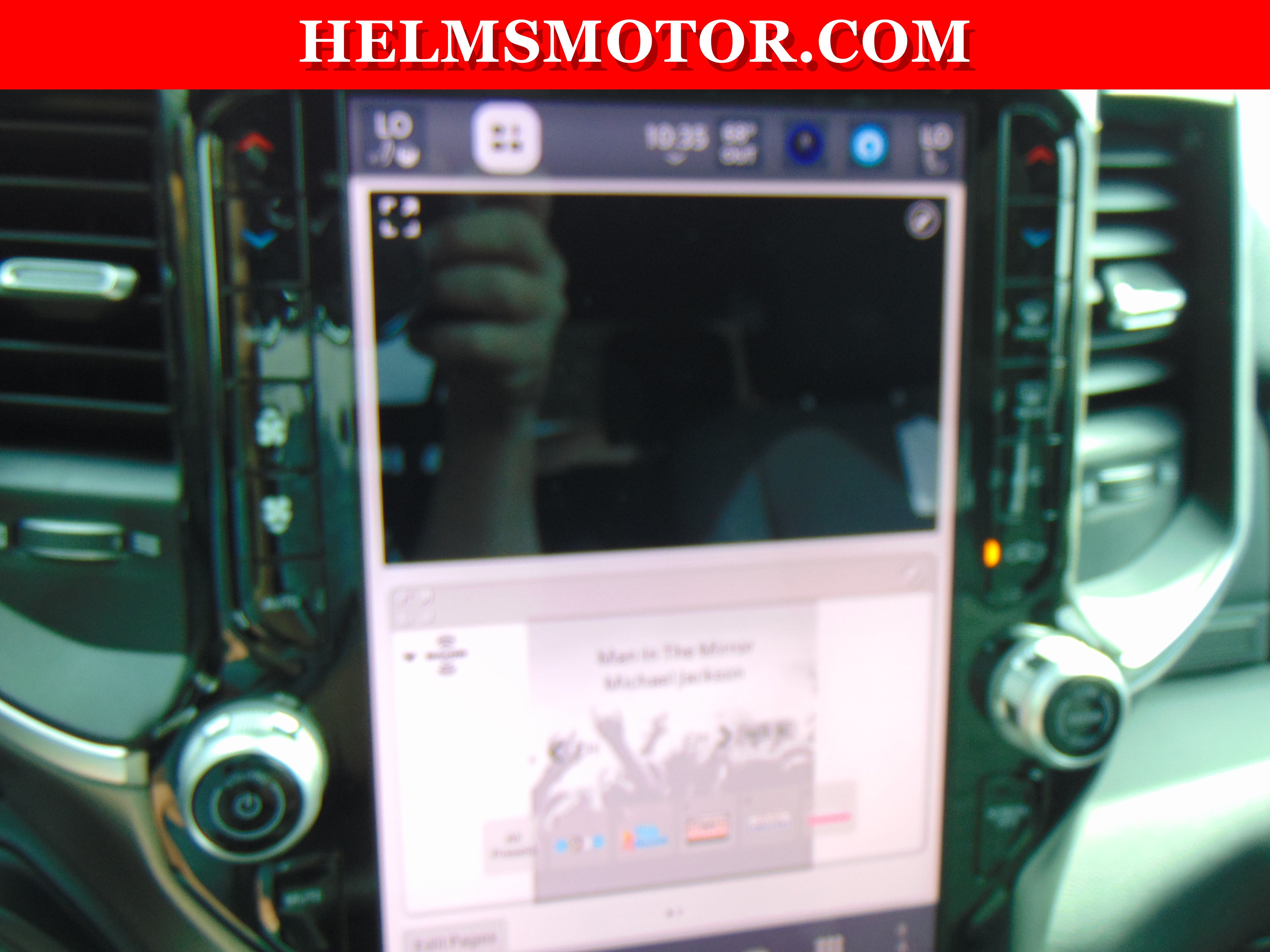 New 2026 RAM 2500 Big Horn AWD/4WD image 29