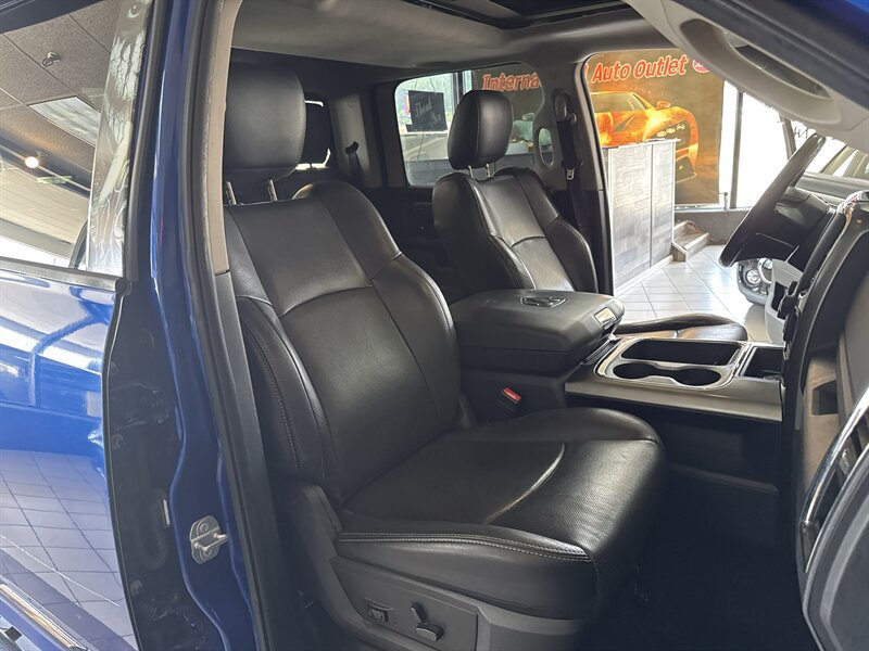 Used 2017 RAM 1500 Sport AWD/4WD image 26