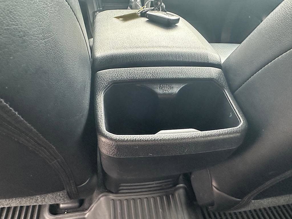 Certified 2019 Toyota Tacoma TRD Pro image 20