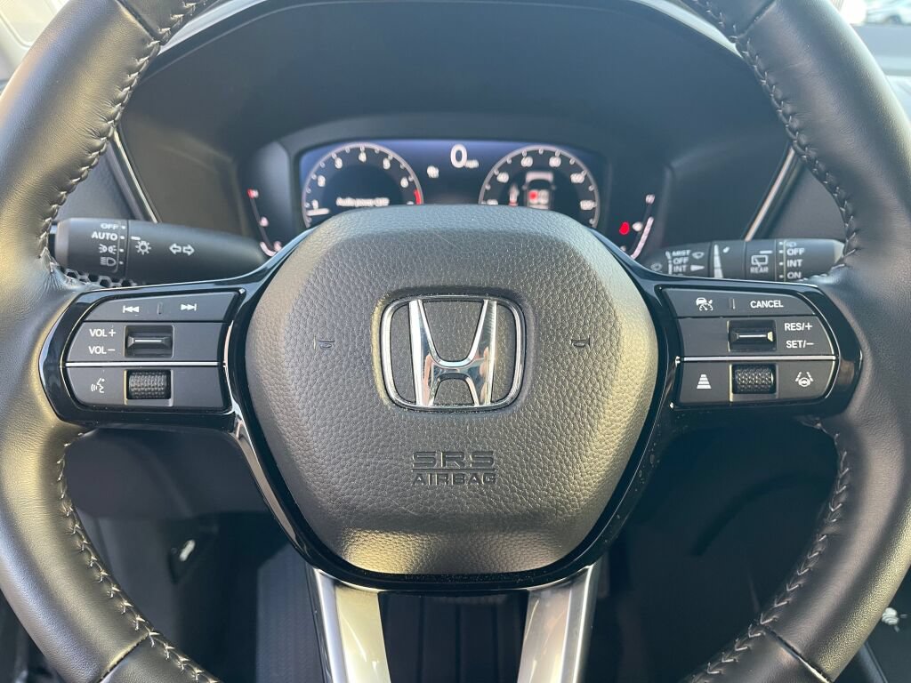 Used 2026 Honda CR-V EX-L image 16