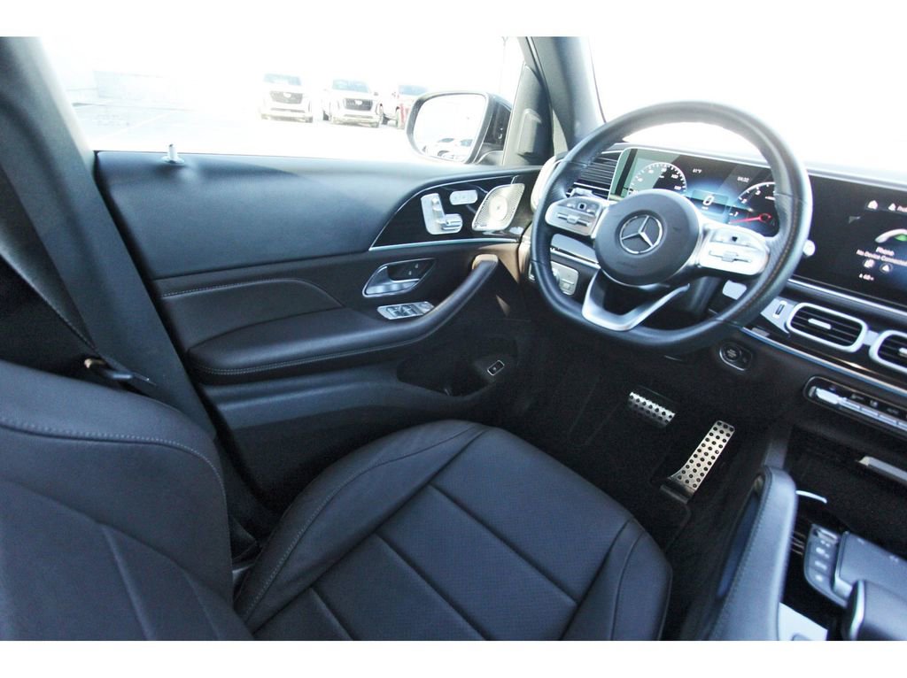 Used 2023 Mercedes-Benz GLS 450 GLS 450 image 8
