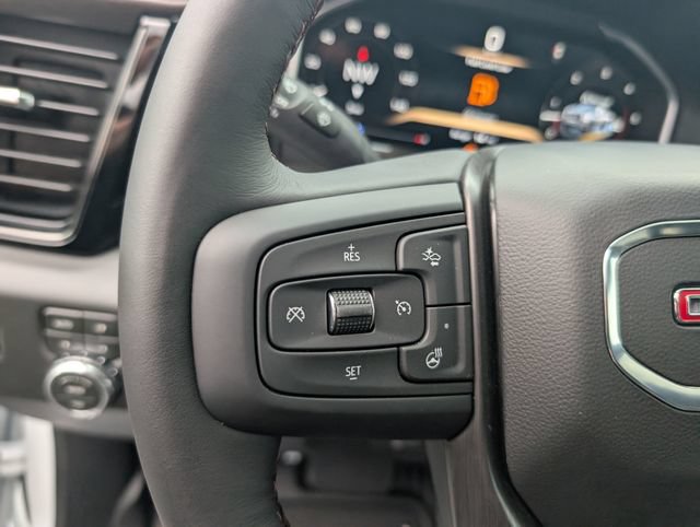 New 2026 GMC Sierra 2500 AT4X AWD/4WD image 18