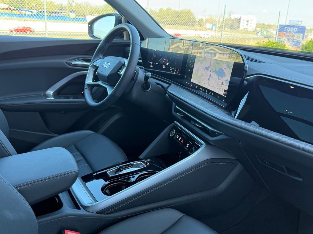 New 2025 Audi Q5 Premium w/ Convenience Package image 52