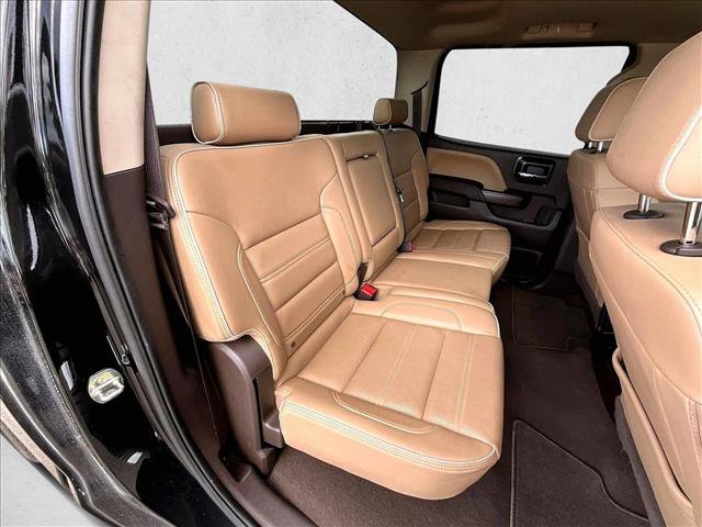 Used 2019 GMC Sierra 2500 Denali w/ Duramax Plus Package AWD/4WD image 26
