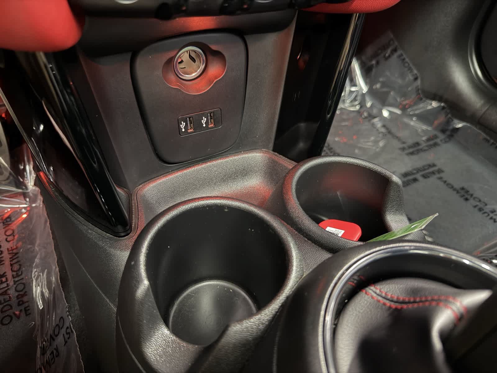 Used 2020 MINI Cooper John Cooper Works FWD image 21