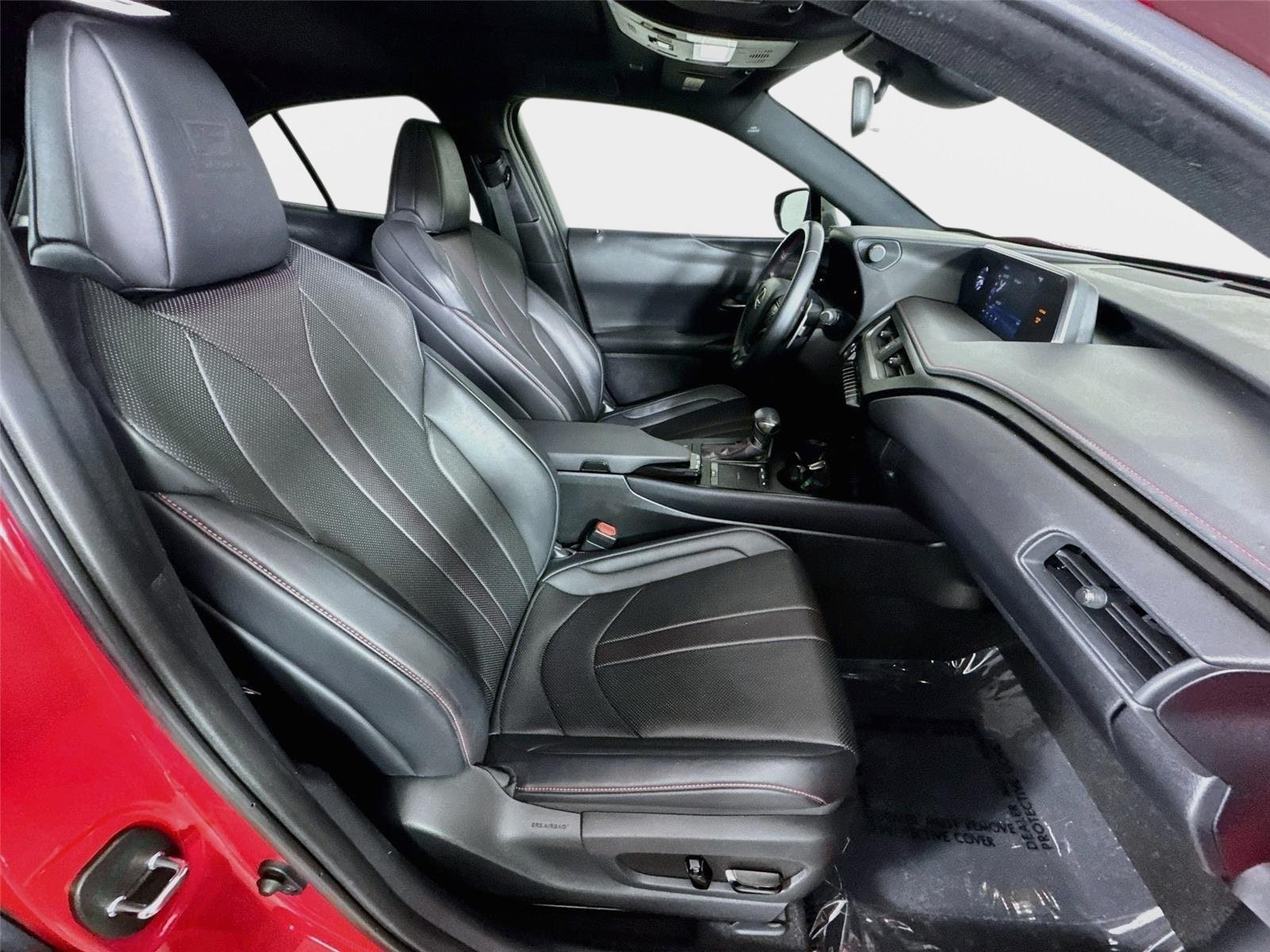 Used 2021 Lexus UX 200 F Sport FWD image 27