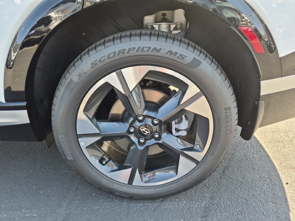 New 2026 Hyundai Palisade Limited AWD/4WD image 11