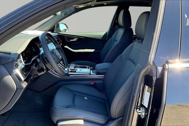 New 2026 Audi Q8 Premium Plus AWD/4WD image 27