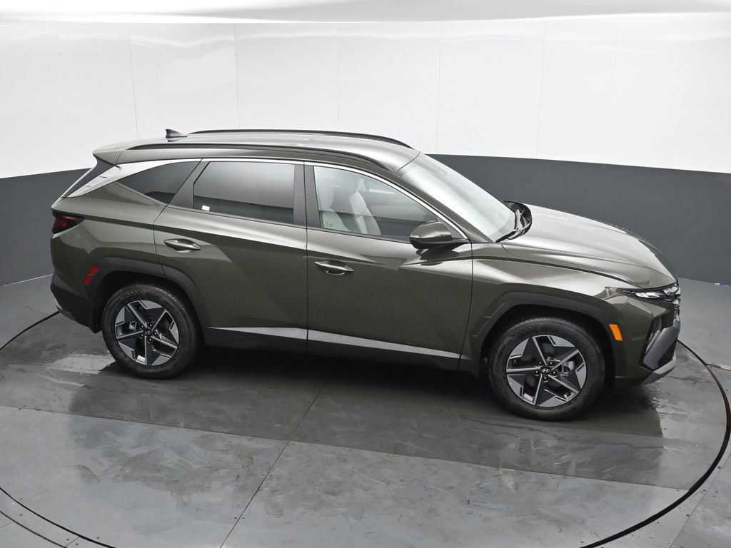 New 2026 Hyundai Tucson SEL image 37