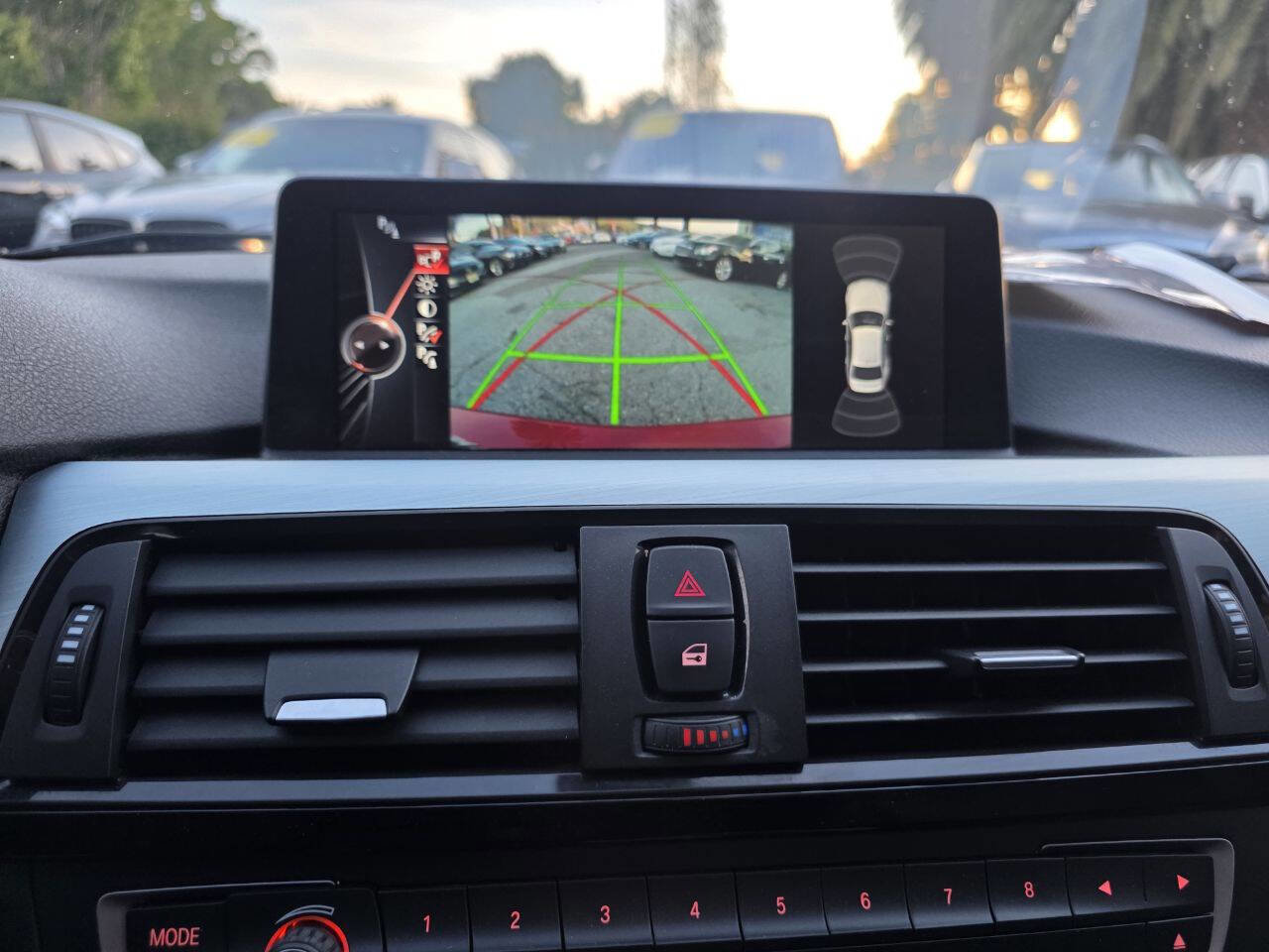 Used 2015 BMW 335i Sedan image 17