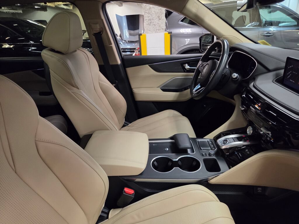 Certified 2023 Acura MDX w/ Advance Package AWD/4WD image 33