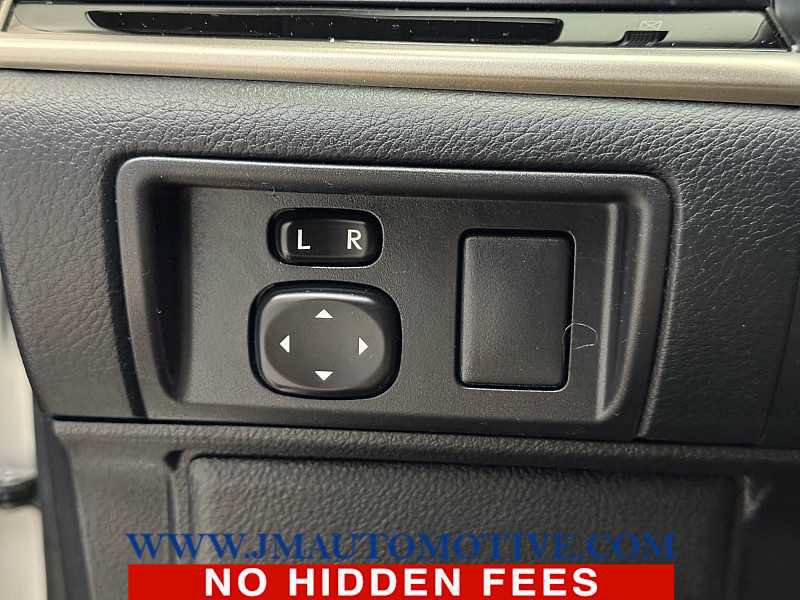 Used 2015 Lexus ES 350 FWD image 34