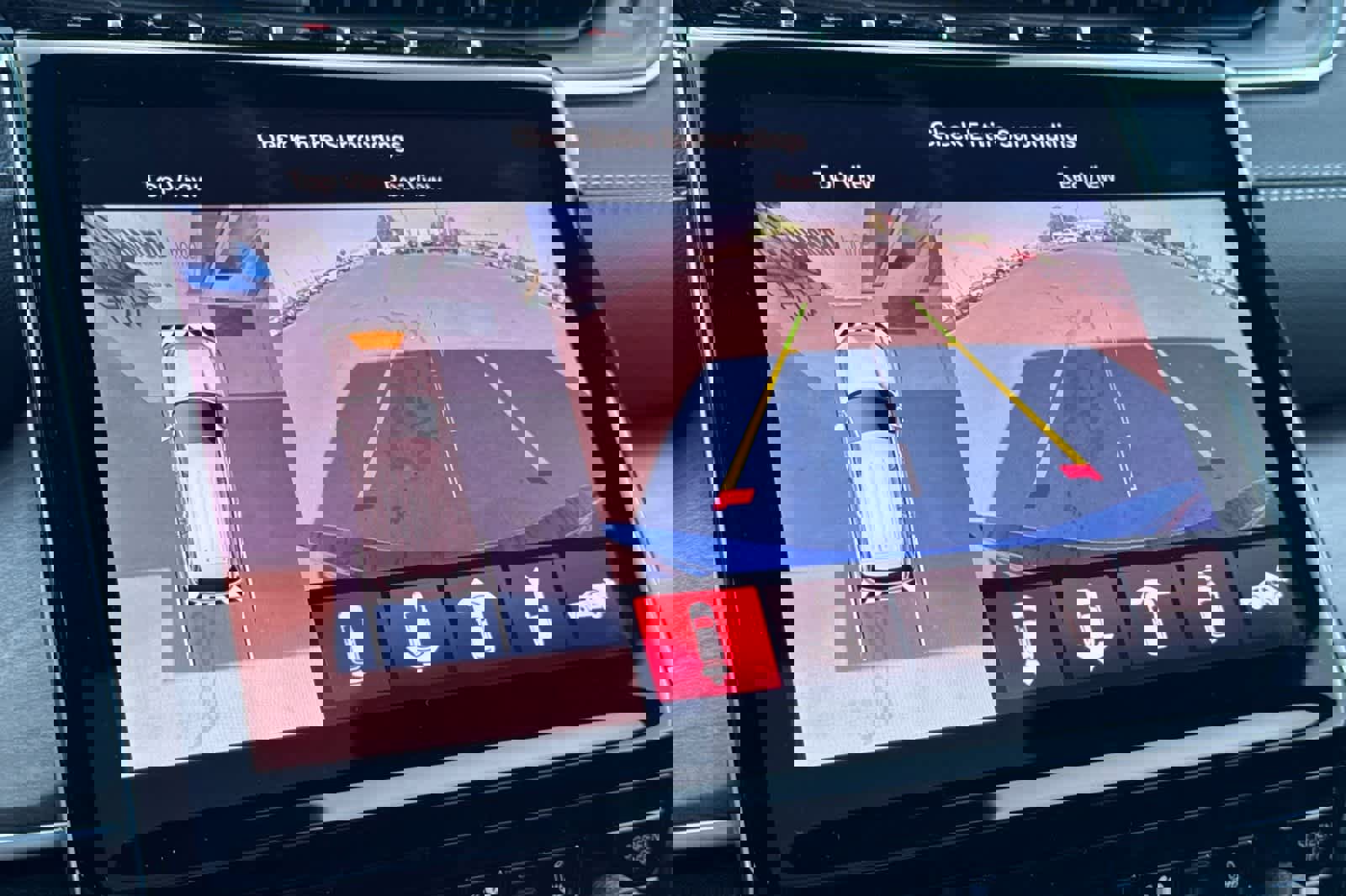 New 2025 Jeep Grand Cherokee Limited w/ Luxury Tech Group II image 22