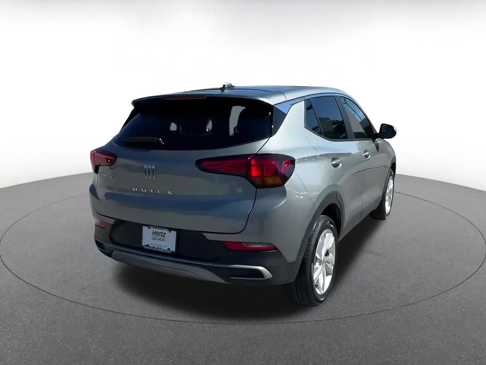 Used 2025 Buick Encore GX Preferred image 14