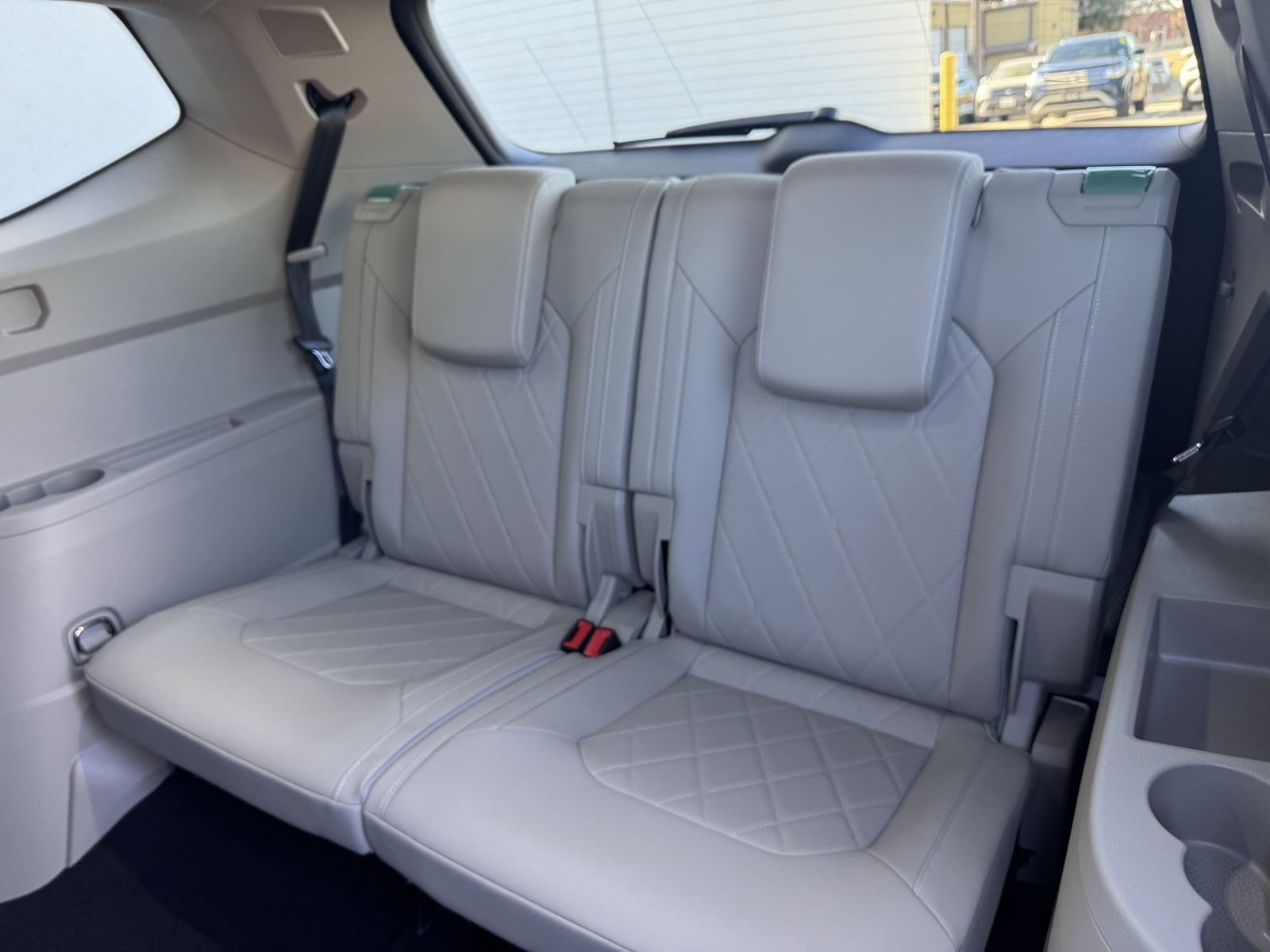 New 2026 Volkswagen Atlas SEL Premium R-Line image 27