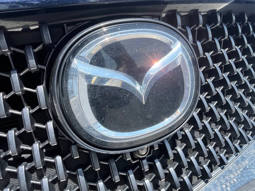 Used 2019 MAZDA MAZDA6 Signature FWD image 12
