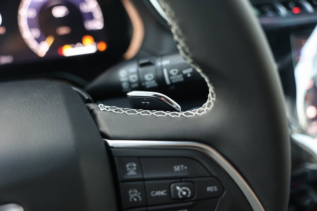 New 2025 Jeep Grand Cherokee Laredo X w/ Trailer Tow Package image 25