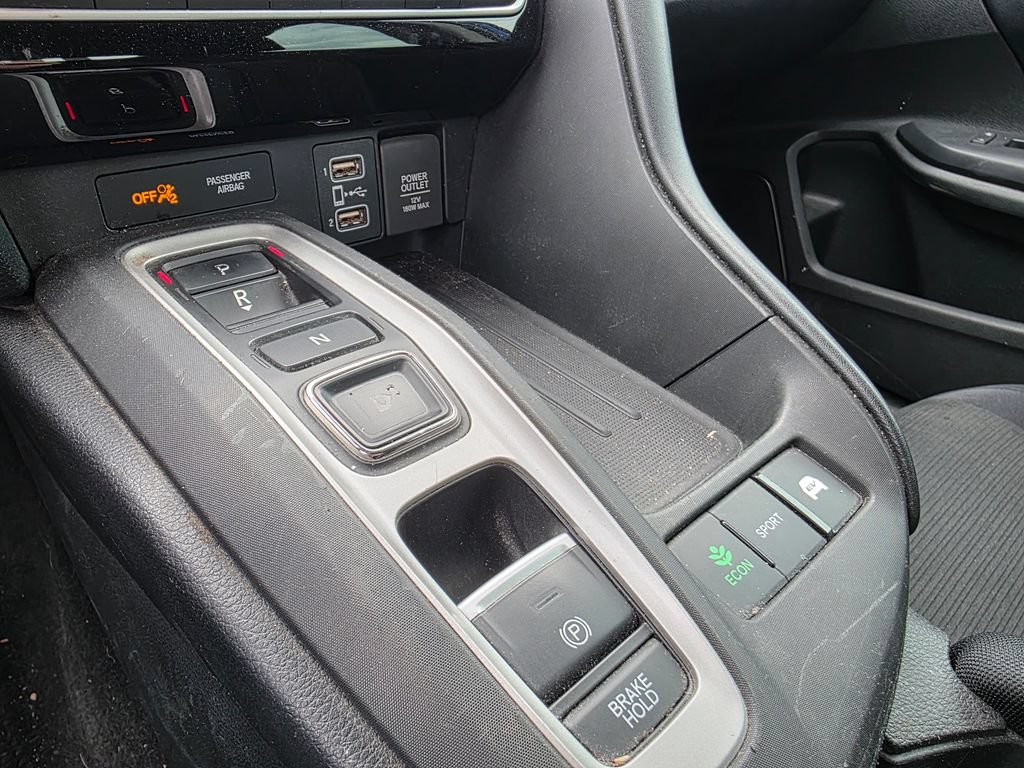 Used 2019 Honda Insight EX image 10