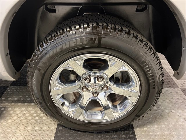 Used 2016 RAM 1500 Laramie image 15