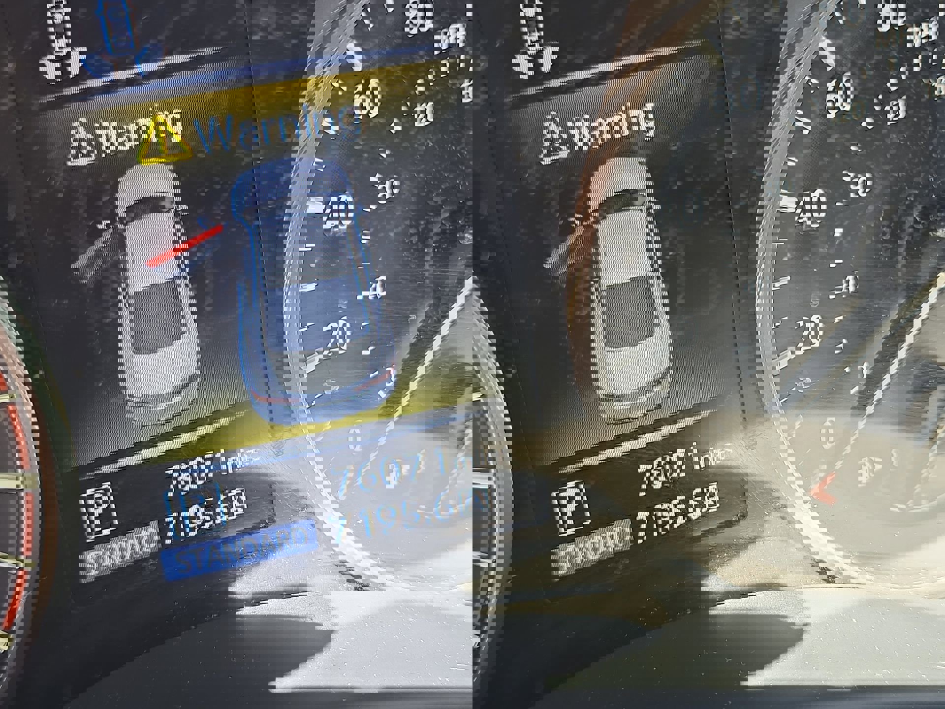 Used 2020 INFINITI Q60 Red Sport 400 w/ Cargo Package image 15