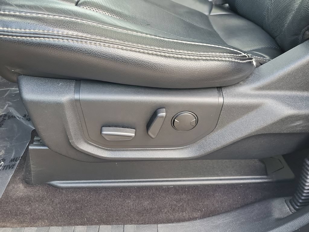 Used 2019 Ford F150 Lariat AWD/4WD image 14